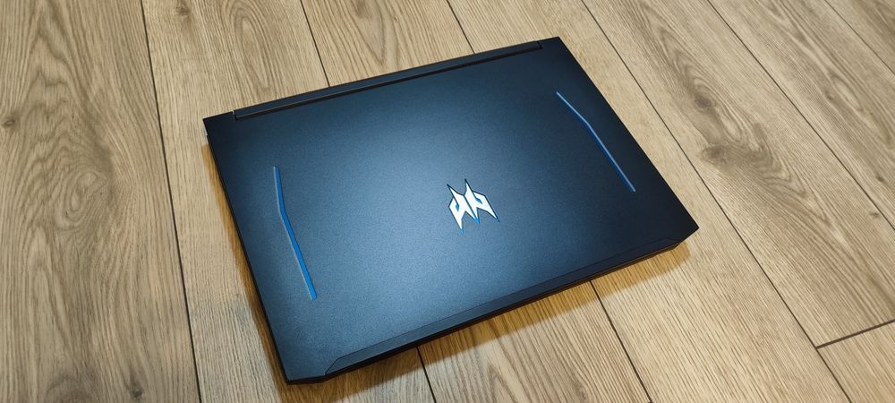 Acer Predator Helios 300 | i7-10750H | RTX 2070 8GB | 32GB RAM | SSD 1TB