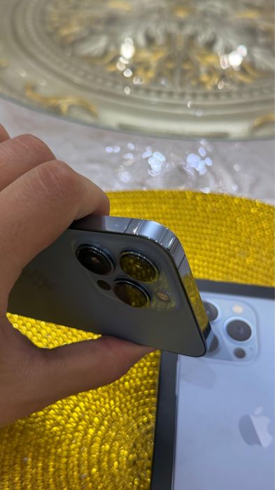 iPhone 13 Pro  256гб