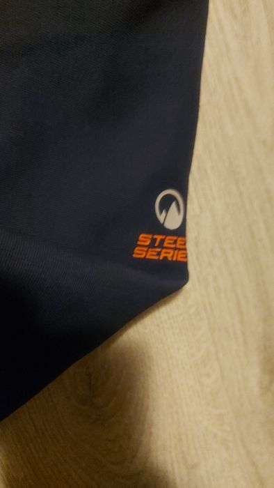 The north face яке M steep serries
