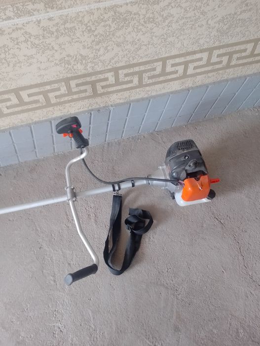 Продам мотокосилку ЗВЕРЬ!