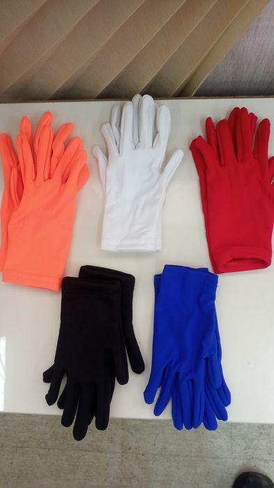 Одежда для фигурного катания