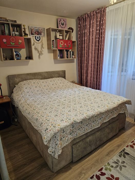 Apartament 3 camere