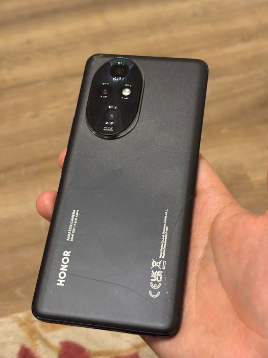 Honor 200 pro 512/12