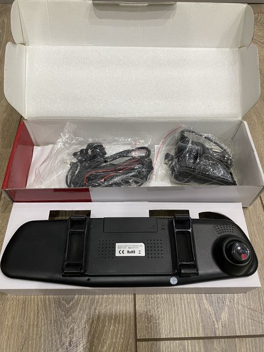 Videoregistrator Oumax