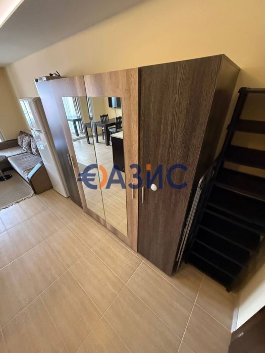 Продава се Едностаен апартамент в с. Равда, Област Бургас - 53 кв.м за 693 €/кв.м - Снимка #8