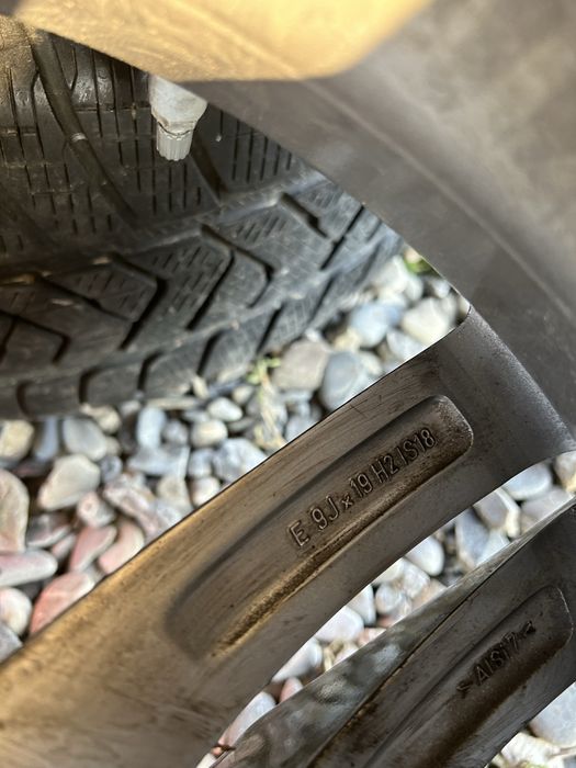 Jante Bmw OEM 19’ M X6 X5 X3 seria 3,4,5,6,7