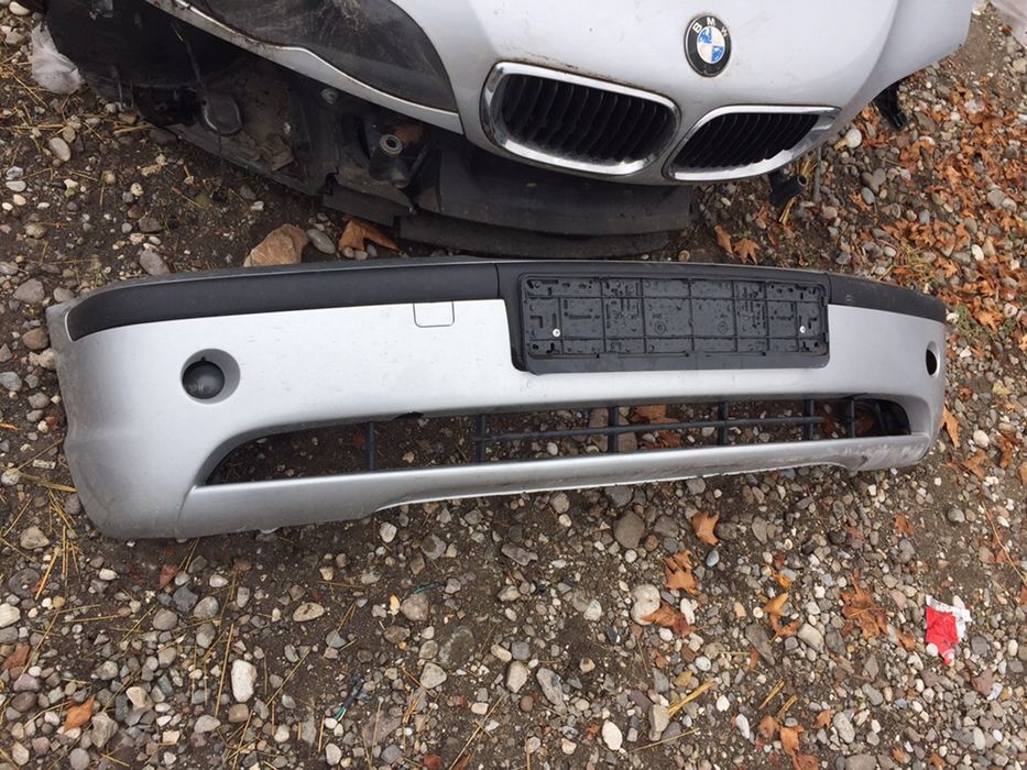 Бмв bmw e46 320d 150 коня 6ск фейс на части