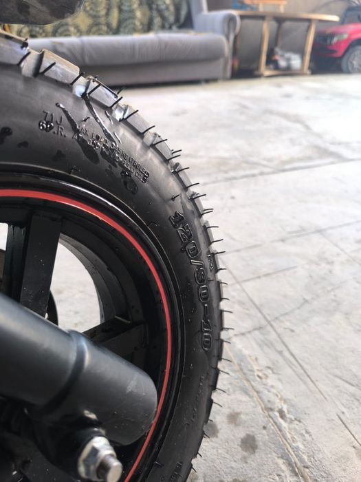 Продам мопед Samurai 150cc