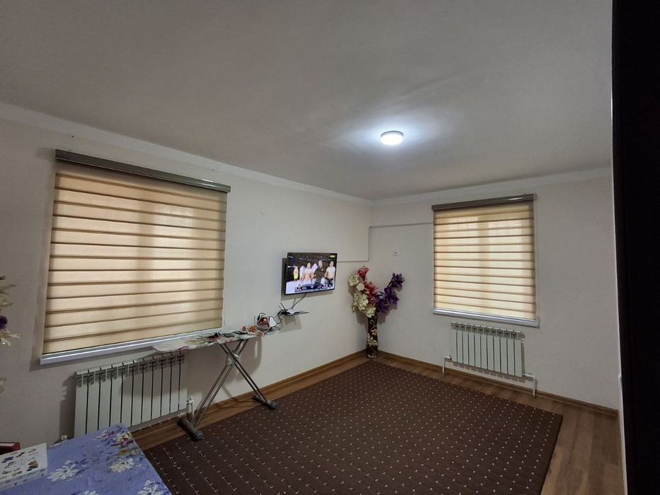 Чирчик А.Темур мфй 3 хонали уй