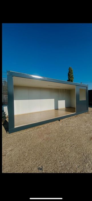 Vand containere modulare la super preț