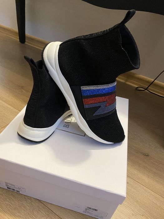 Sneakers originali Balmain