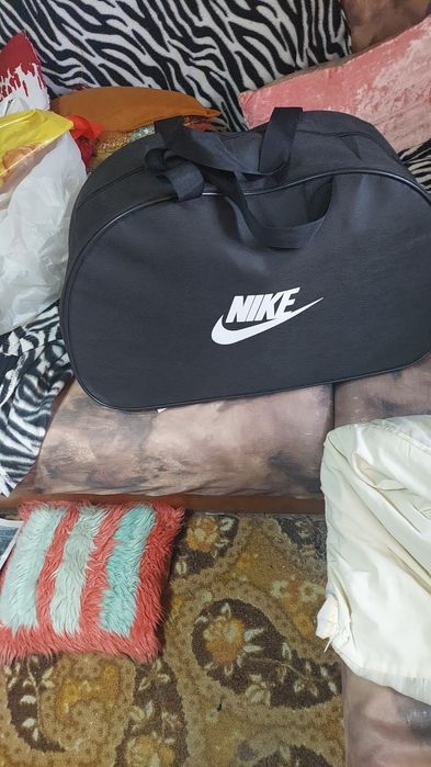 Пътни чанти - Puma Nike