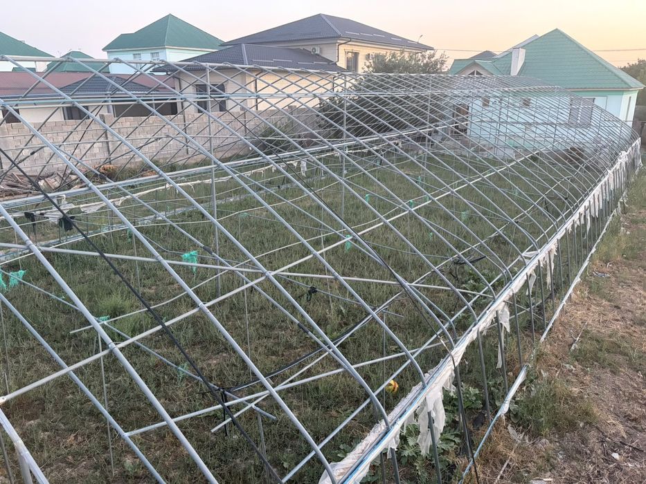 Продам теплица парник