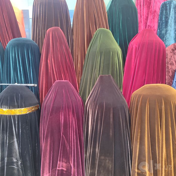 Натуралка метраж материал Олий ва 1-сорт оптом сотилади