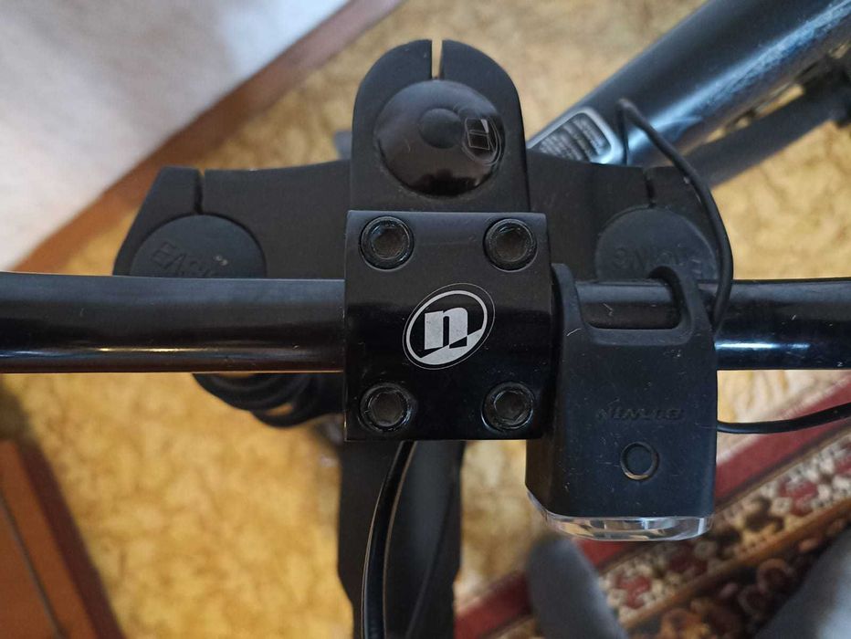 Продам nirve Skulls