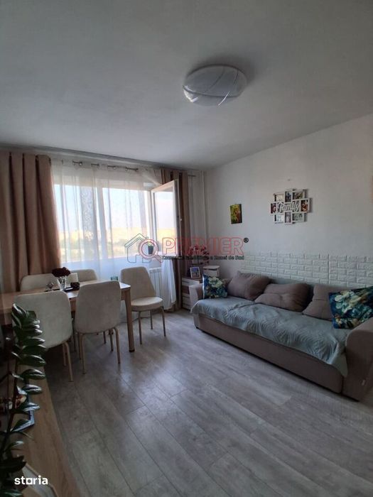 66.500 Euro - 2 camere cf 2 sporit - 40,64 mp - Bulevardul