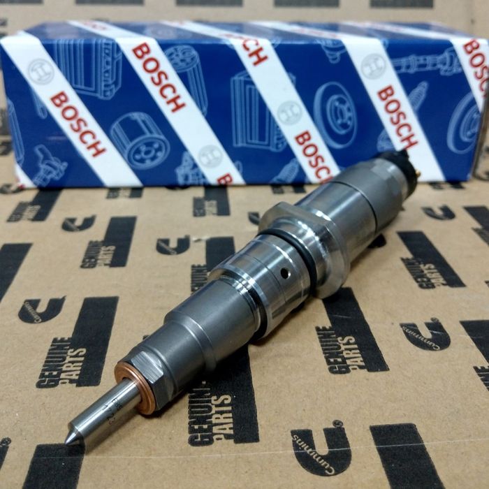 Форсунки на КамАЗ Cummins