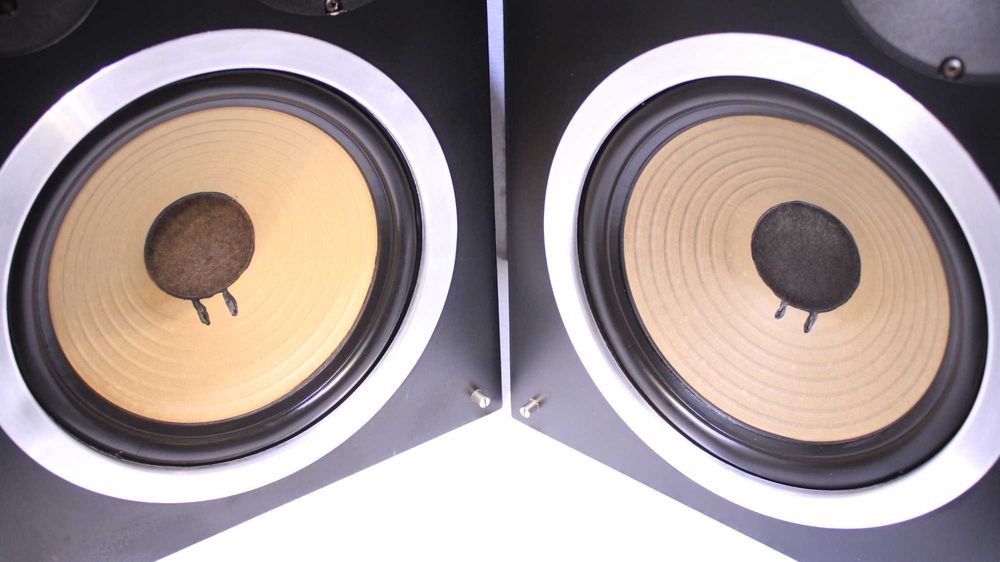 Boxe podea Quadral AQ5(2x80W).