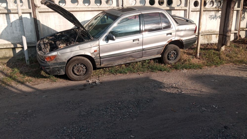 Продам Митсубиси Лансер