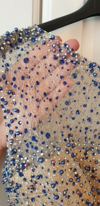 Rochie lunga evenimente