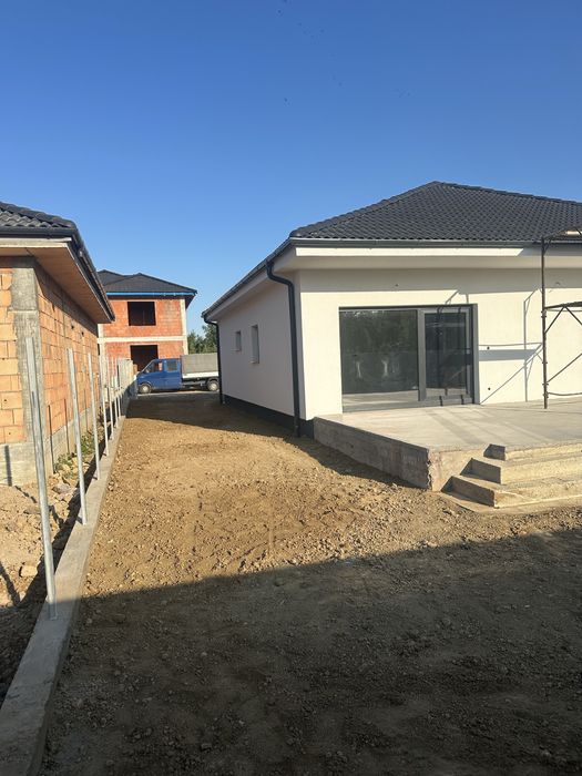 Casă de Vânzare in satu mare
