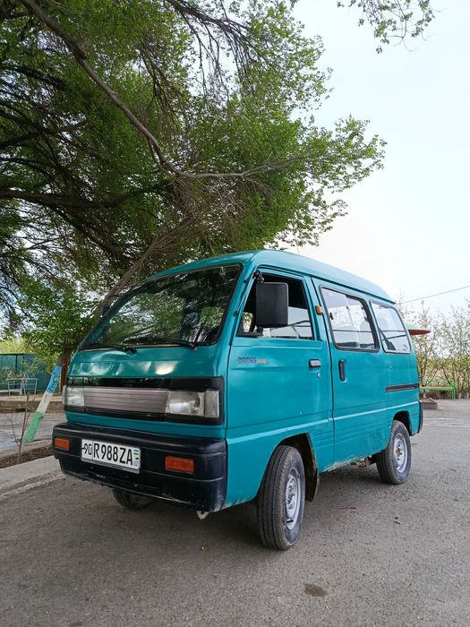 Damas 1 .90R988ZA Xolati yaxshi 1999yilni moshinni galishamz