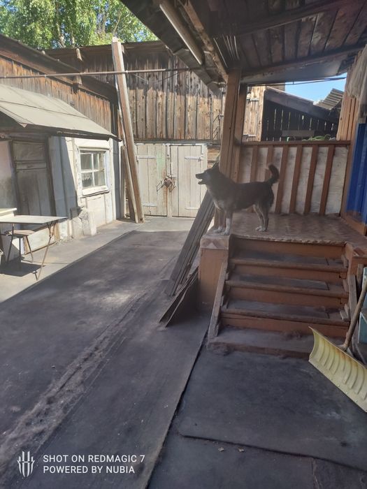 Продам 3 х комнатный дом