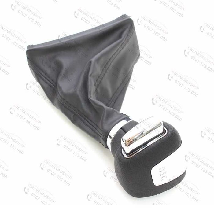 Nuca DSG + manson schimbator pt Skoda Octavia 2, Superb 2,Fabia 2,Yeti