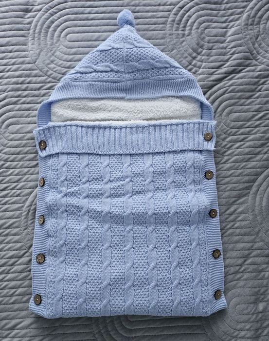 Sac de dormit bebelusi