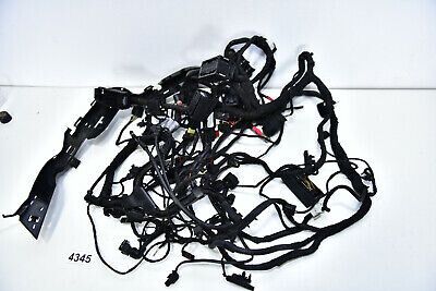 Instalatie electrica completa 2013 BMW R1200GS /ADV 8549371