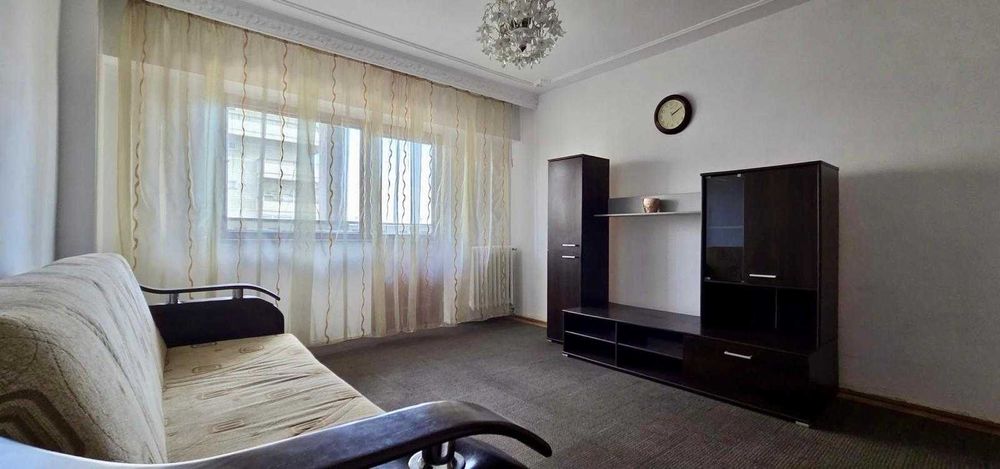 PROPRIETAR – 3 camere | 2 bai | Sf. Lazar – Centru Civic | balcon 15 mp | centrala proprie