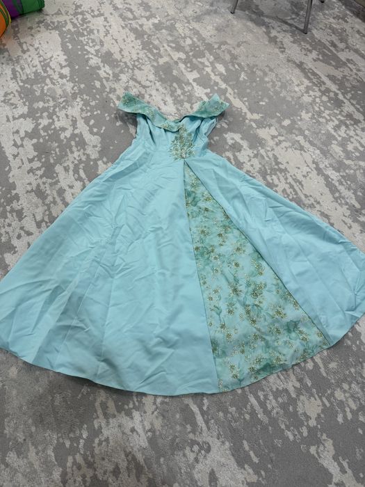 Выпускное платье