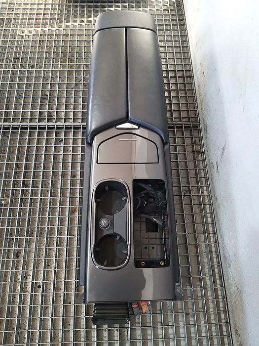 Consola centrala cotiera maserati ghibli m157