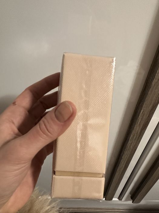 Tom Ford vanilla sex