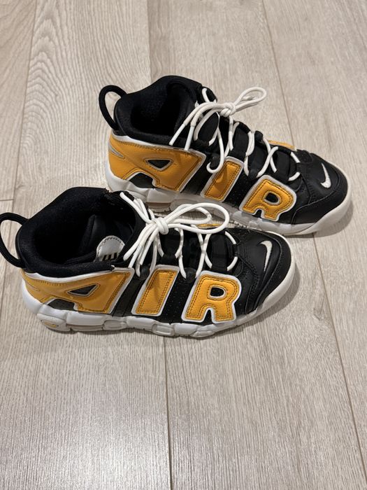 Nike Air More Uptempo Copii, marimea 36,5
