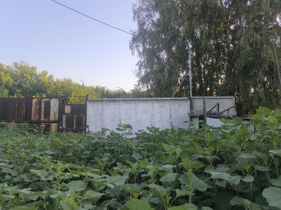 продам дом на разбор