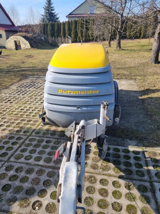 Putsmaster suxoy styashka