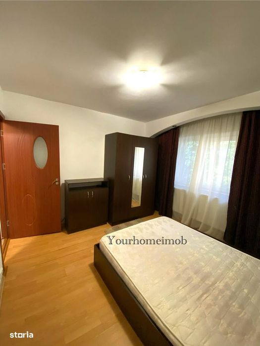 Apartament 2 camere decomandat, Rovine – Zona Cofetăria Damarin