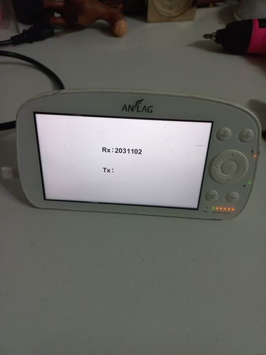 Anflag baby monitor wirelles