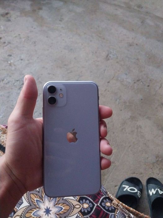 Iphone 11 64 gb 73% yomks