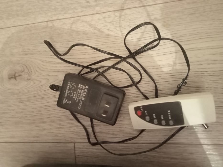 Аяққа арналған бу