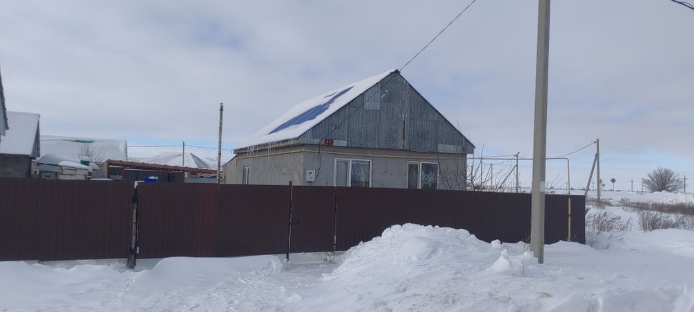 Продам дом ПДП 1 мкрн Көкжиек