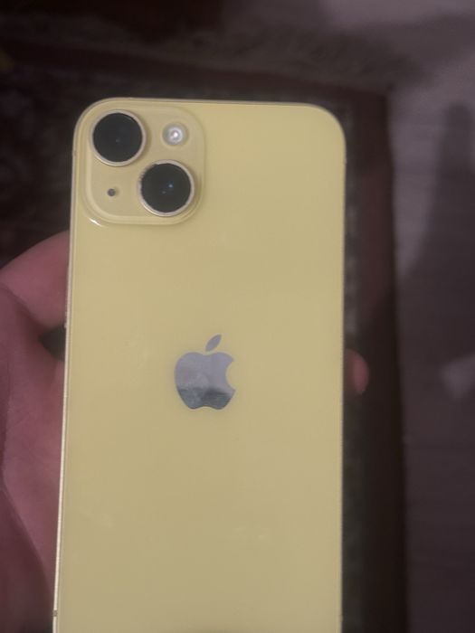 14 айфон сатылады