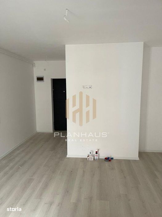 Apartament 1 cameră, George Cosbuc, imobil nou, vis-a-vis de spitalul — fotografia 3