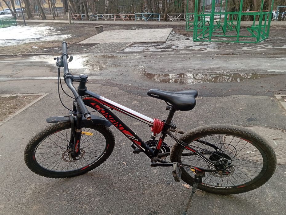 Ведосипед хорощий продам