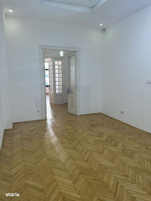 Spațiu de birouri 220 mp | Cartierul Creativ | Vilă istorică Calea Gri
