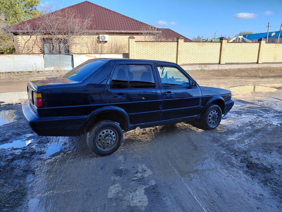 Срочно продам!!!Джетта 1991г