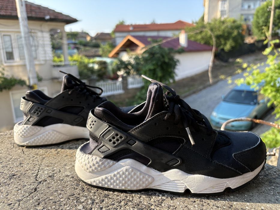 Дамски маратонки Nike huarache