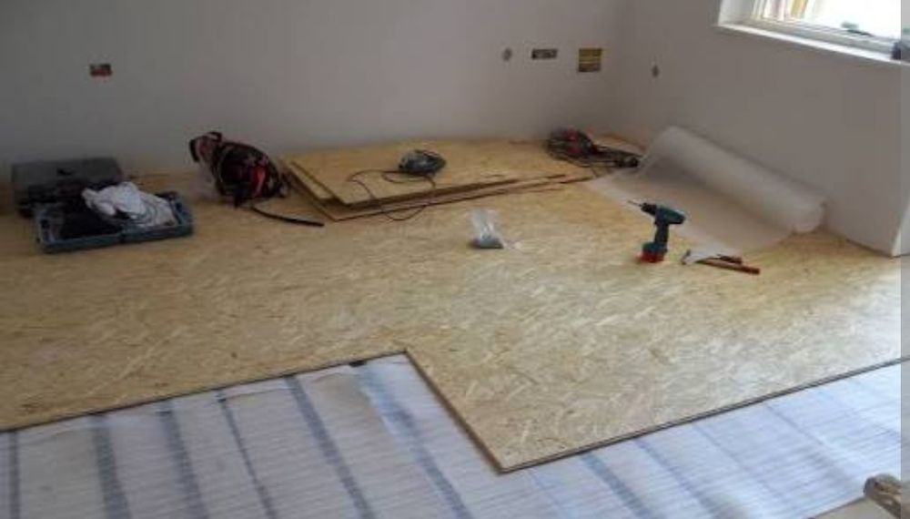 Ремонт квартир _