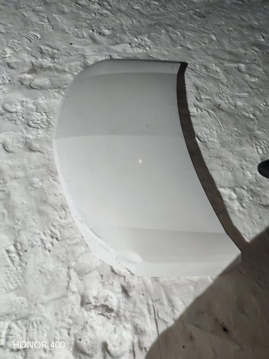 Капот на Кобольд